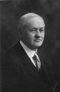 George H. Randell